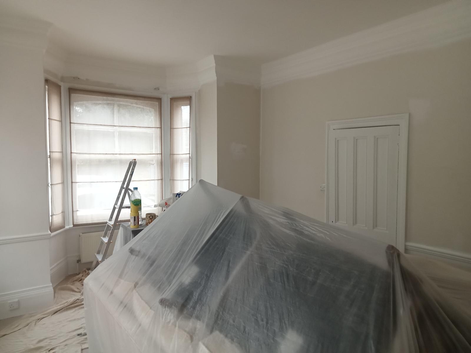 residential painting Leyton, E10