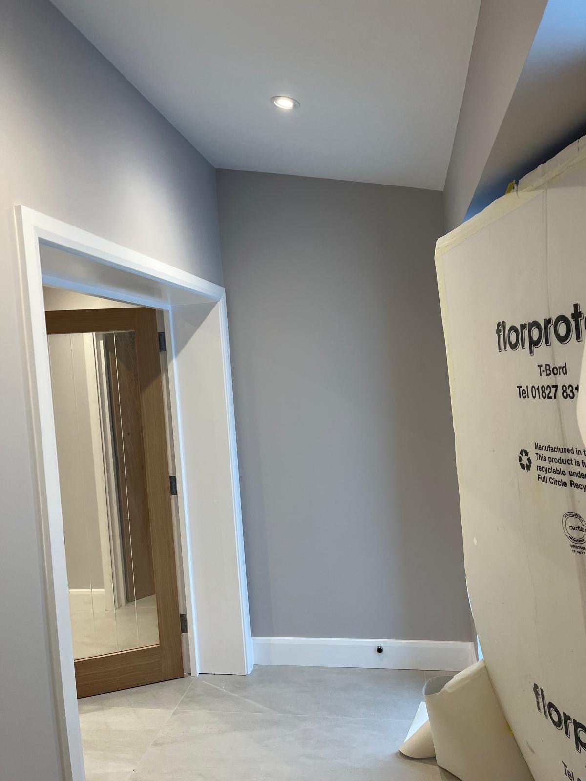 painter decorator near me Leyton